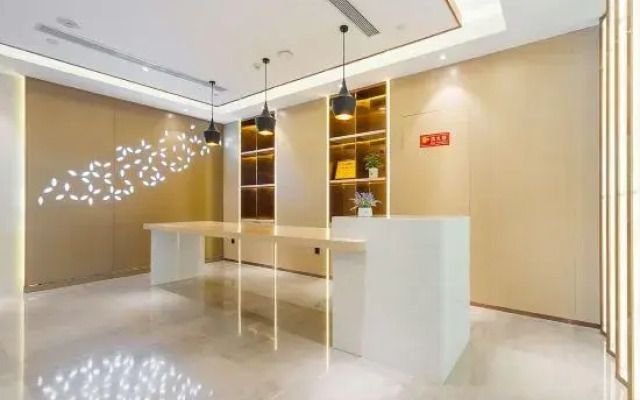 Lavande Hotel (Beijing Huairou Yanqi Science City)