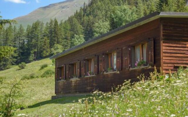 Motel Bivouac de Napoléon