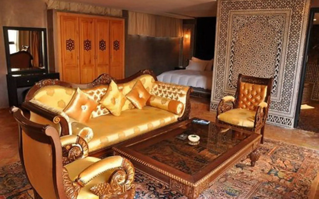 Palais Ommeyad Suites & Spa