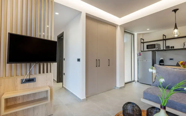 Twins Apartments