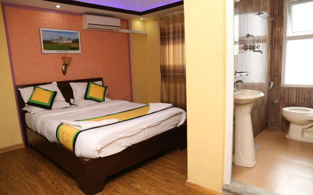 Hotel Kathmandu Home Annex