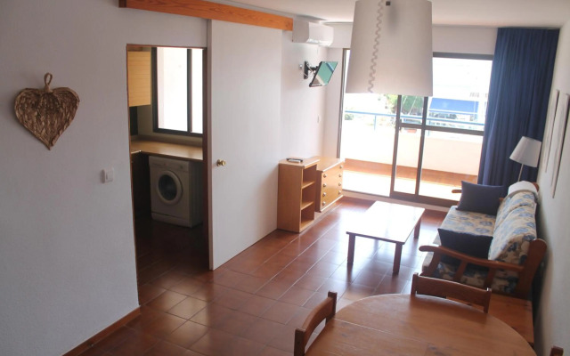 Apartamentos El Puerto