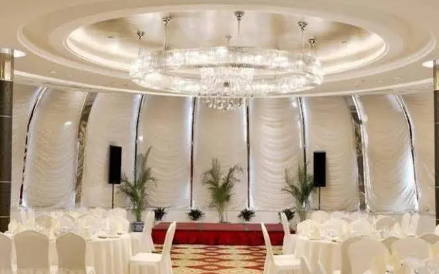 Wenzhou Dynasty Hotel
