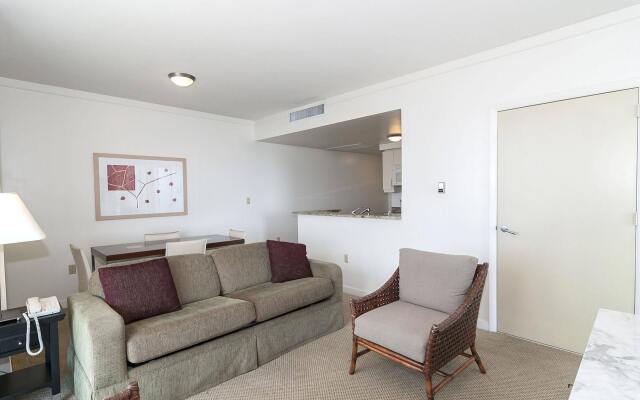 Private Residences at Hotel Arya by SoFLA Vacations