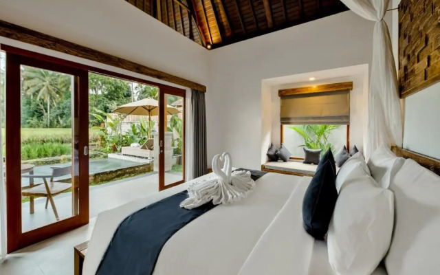 Poka Ubud Hidden Paradise & Spa by EPS