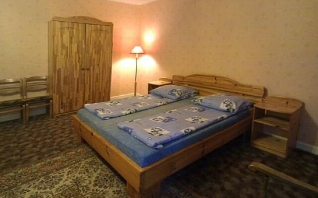 Motel Brencis