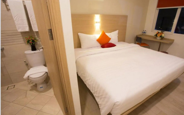 Hotel Cikini