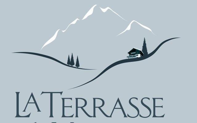 Chalet Mia - La Terrasse de Verchaix