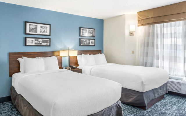 Sleep Inn Missoula Southgate