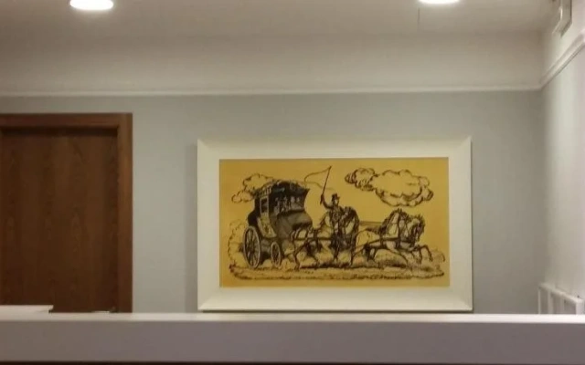 Hotel Posta
