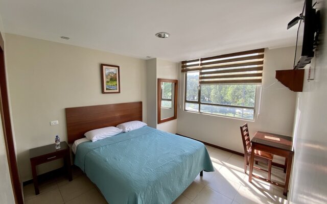 Hotel Carrión