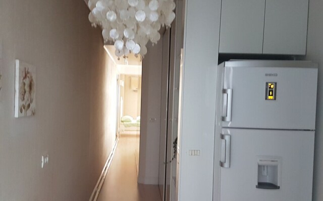 Accomodation by Cami