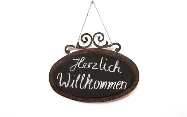 Zum Felde Ferienwohnungen