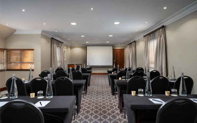 Premier Hotel Falstaff