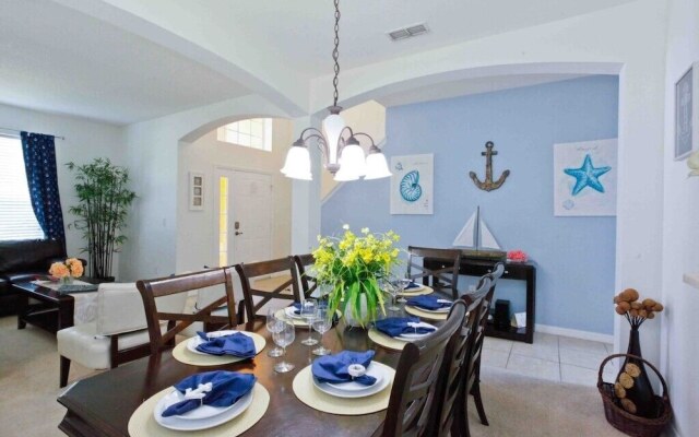 2514 Dharma Circle 6 Bedroom Home