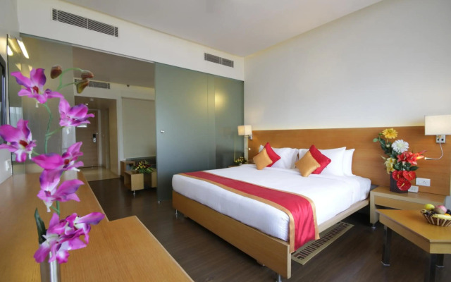 Dolphin Hotel