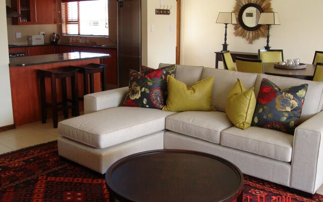 Topaz Cove Luxury Villas