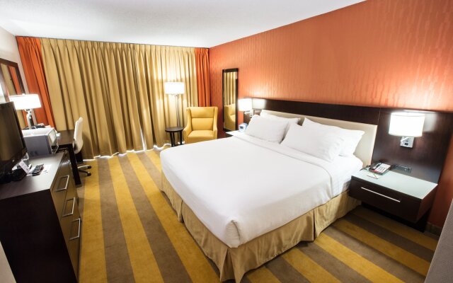 Wyndham Rochester Downtown