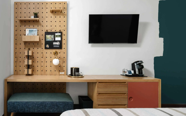 Origin Austin, A Wyndham Hotel