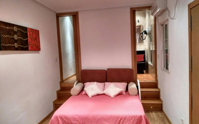 Estudio Nueva Numancia