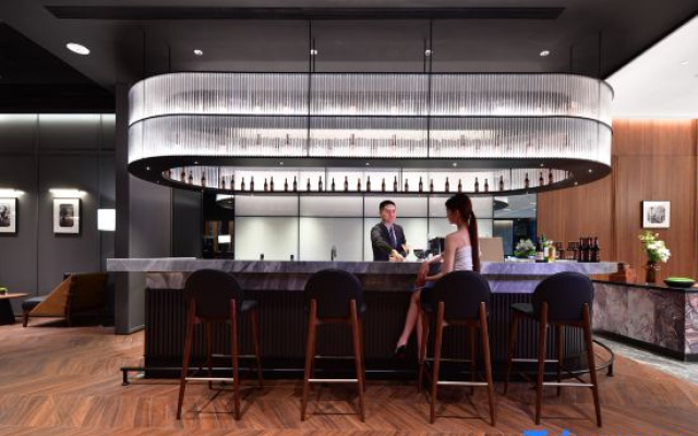 IntercityHotel WeiHai Torch Eighth Street Beach