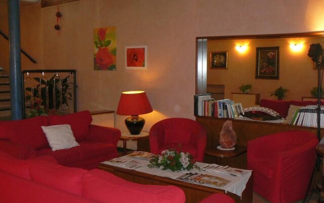 Ristorante Hotel Zenit