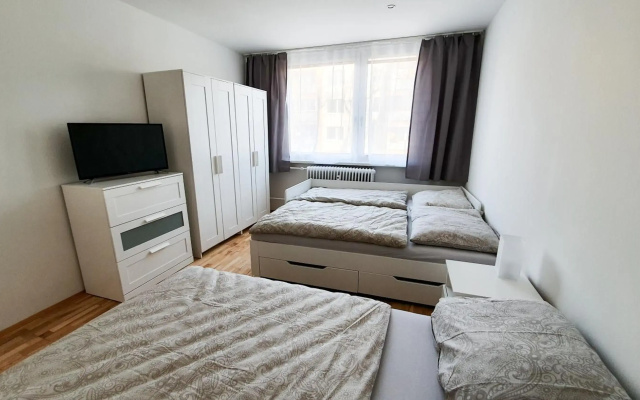 Apartmán Love Bojnice