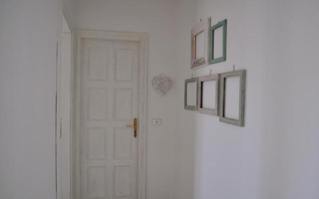 Anna's home 2 - Luminoso appartamento nel centro storico