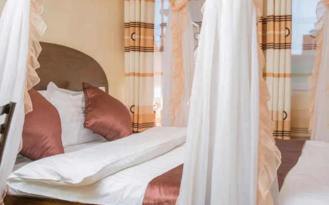 Prearea Hotel