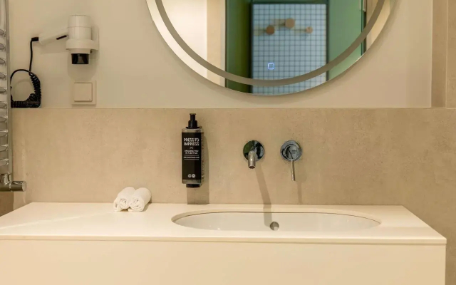 ibis Styles Chisinau (Opening May 2025)