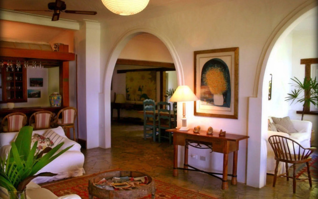 VELINN Caravela Pousada e Villas