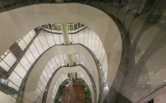 Zara Suites Hotel