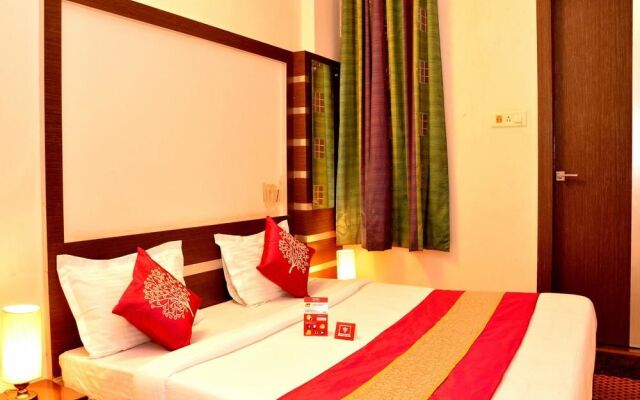 OYO Rooms Kunhari