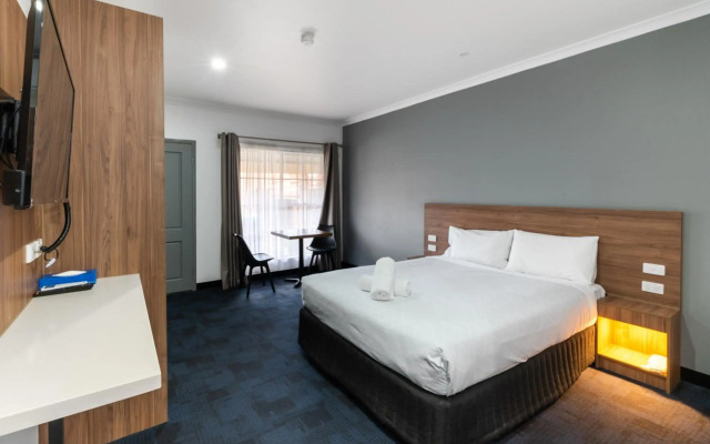 Yarra Valley Motel