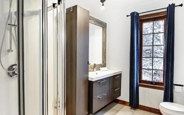 Chalet 04 Chemin Alpin