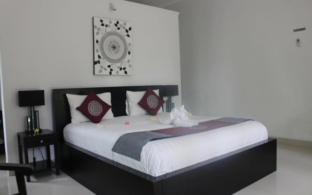 Kelapa Lovina Beach Villas