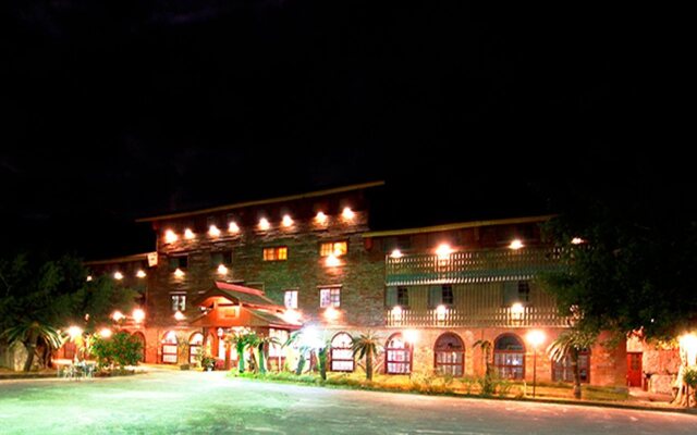 Zijin Homestay