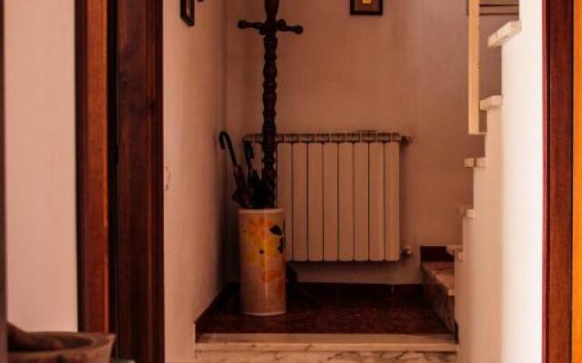 L'AGOrà - Ca' du punte