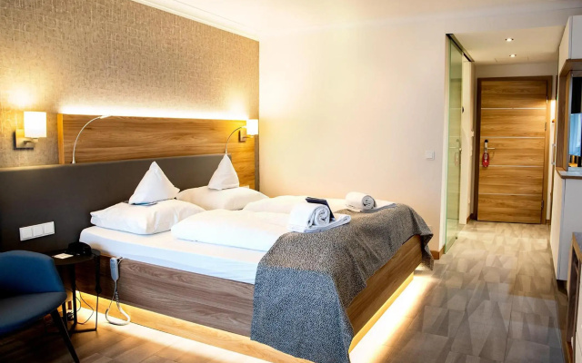 Hotel St. Wolfgang