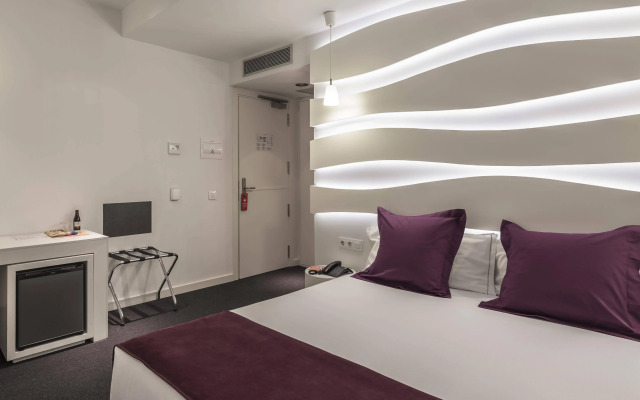 Allegro Barcelona
