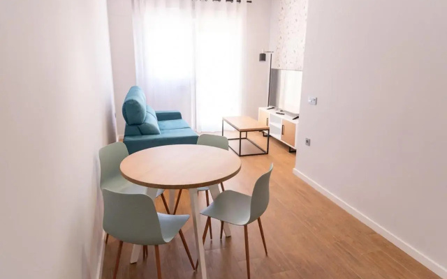 Apartamentos Hotel Carlos I