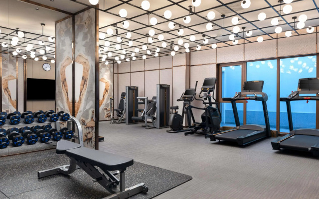 Dangkou Ancient Town Hotel Wuxi - Mgallery Collect