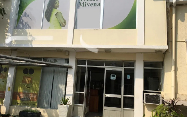 MIVENA - on airport street