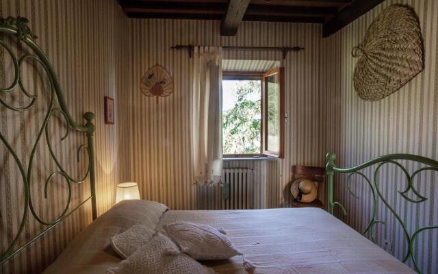 Casa vacanze " Tranquillità e relax in campagna vicino a Siena "