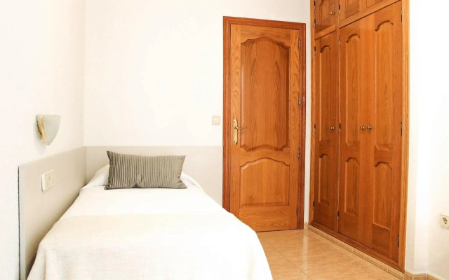 Port-Beach Alicante 1