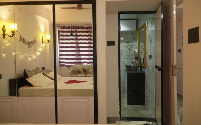 Service Apartment