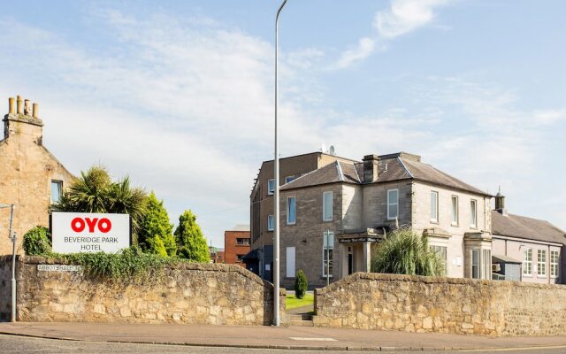 The Beveridge Park Hotel