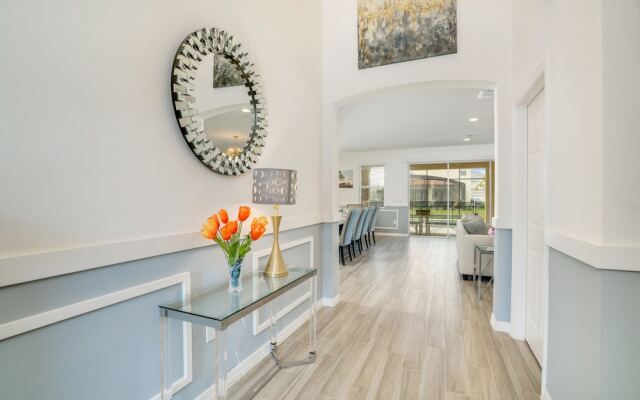 Luxury 11 Bedroom Close to Disney