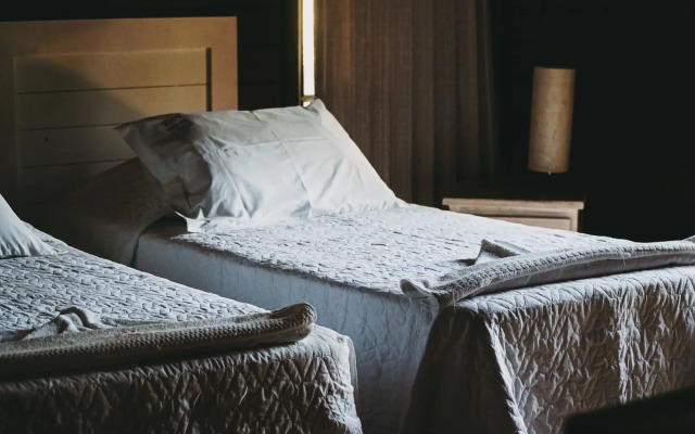 Siri Paraíso Hotel