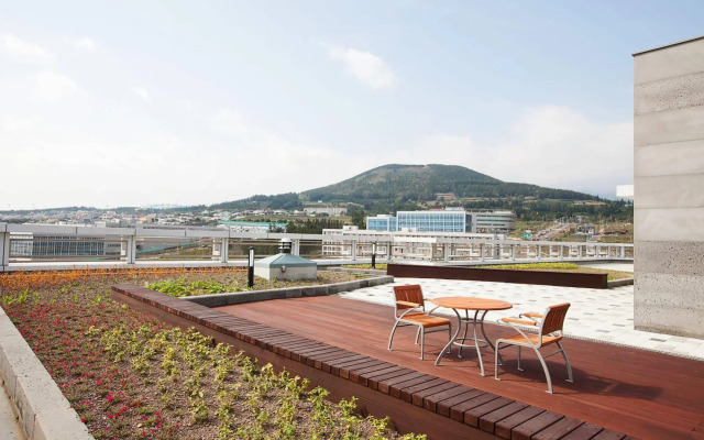 Ramada Encore Jeju Seogwipo